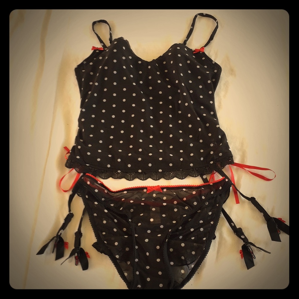 Victoria Secret sexy lingerie